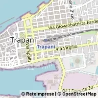 Kort Trapani