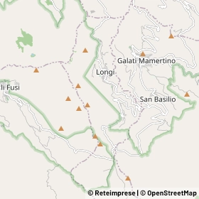 Mappa Longi