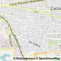 Karta Trapani