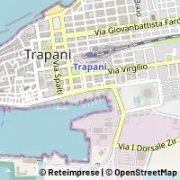 Karta Trapani