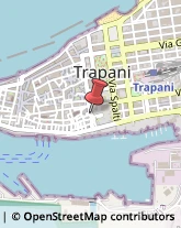 Via 30 Gennaio, 100,91100Trapani