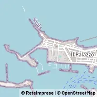 Map Trapani