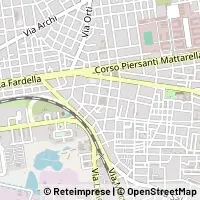 Carte Trapani