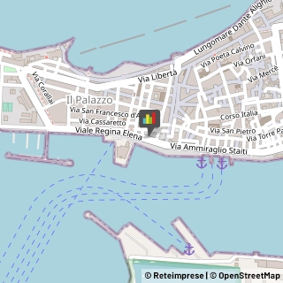 Internet - Provider,91100Trapani