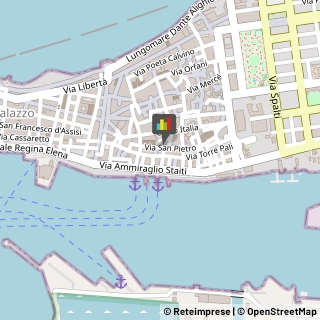 Internet - Provider,91100Trapani