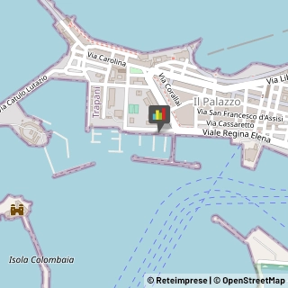 Tour Operator e Agenzia di Viaggi Trapani,91100Trapani
