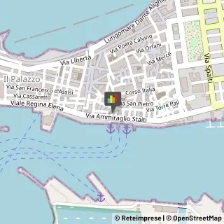 Bed e Breakfast Trapani,91100Trapani
