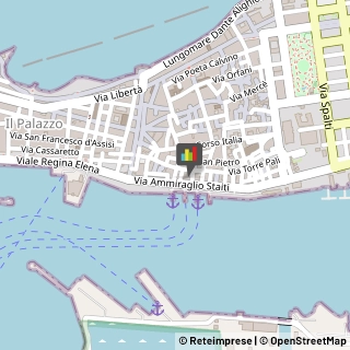 Internet - Provider,91100Trapani