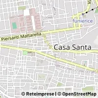 Map Trapani