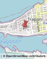 Via Quiete, 22,91100Trapani