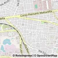 Karta Trapani