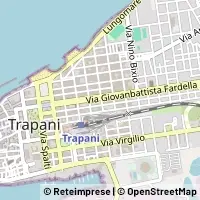 Kort Trapani