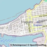 Kort Trapani