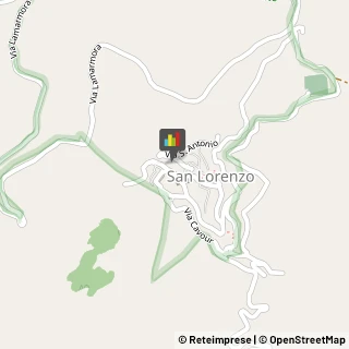 Aziende Sanitarie Locali (ASL) San Lorenzo,89051Reggio di Calabria