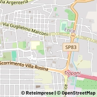 Kort Trapani