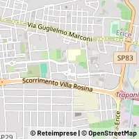 Karta Trapani