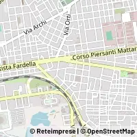 Kort Trapani