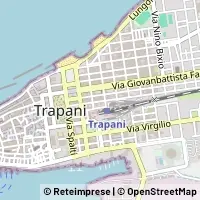 Carte Trapani