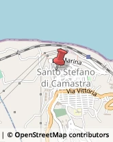 Via Collegio, 4,98077Santo Stefano di Camastra
