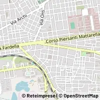 Kort Trapani