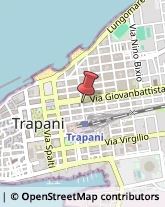 Via Vito Carrera, 5,91100Trapani