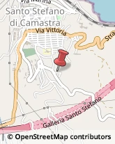 Piazza Giovanni Falcone, 4,98077Santo Stefano di Camastra