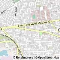 Carte Trapani