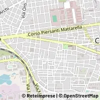 Kort Trapani