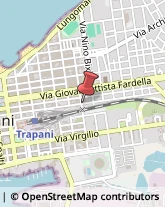 Via Vespri, 72,91100Trapani