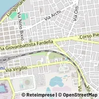 Carte Trapani