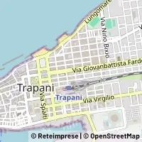Kort Trapani