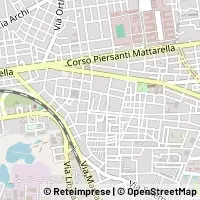 Carte Trapani