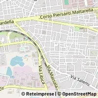 Carte Trapani