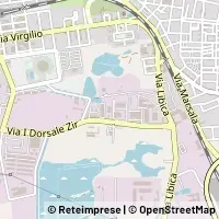 Kort Trapani