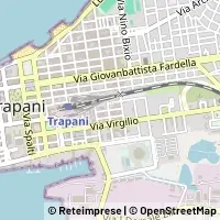 Kort Trapani