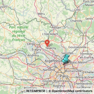 Mappa D191, 11013 Courmayeur AO, Italia (16.65)