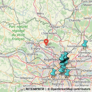 Mappa D191, 11013 Courmayeur AO, Italia (18.93941)