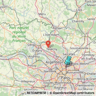 Mappa D191, 11013 Courmayeur AO, Italia (17.425)