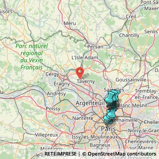 Mappa D191, 11013 Courmayeur AO, Italia (18.40917)