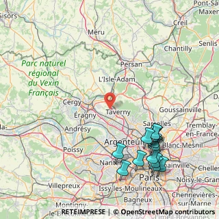 Mappa D191, 11013 Courmayeur AO, Italia (19.13)