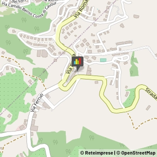 Supermercati e Grandi magazzini Montopoli di Sabina,02034Rieti