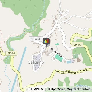 Poste Salisano,02040Rieti