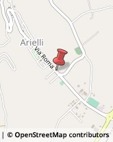 Via Roma, 143 - 145,66030Arielli