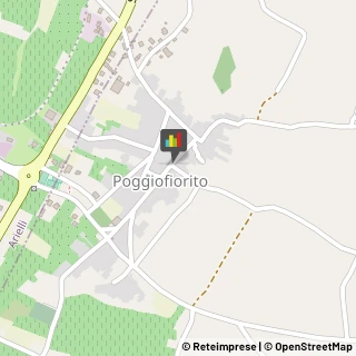 Fisarmoniche Poggiofiorito,66030Chieti