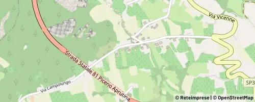 Mappa Fara Filiorum Petri