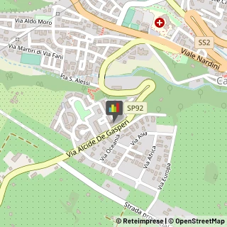 Parrucchieri,01012Viterbo