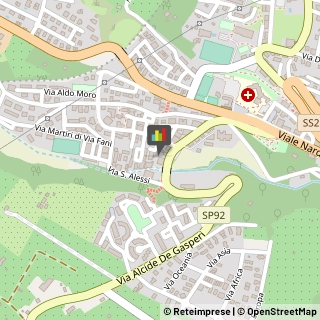 Elettrodomestici - Produzione e Ingrosso Capranica,01012Viterbo
