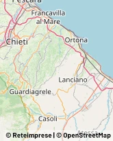 Lavanderie Castel Frentano,66032Chieti