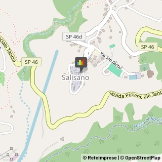 Assicurazioni Salisano,02040Rieti