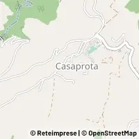 Map Casaprota